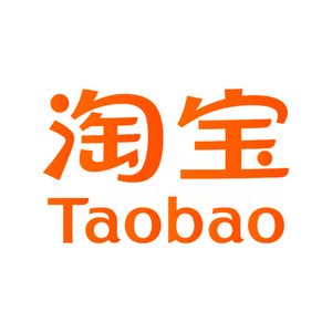 【电脑】淘宝LOGO颜色代码